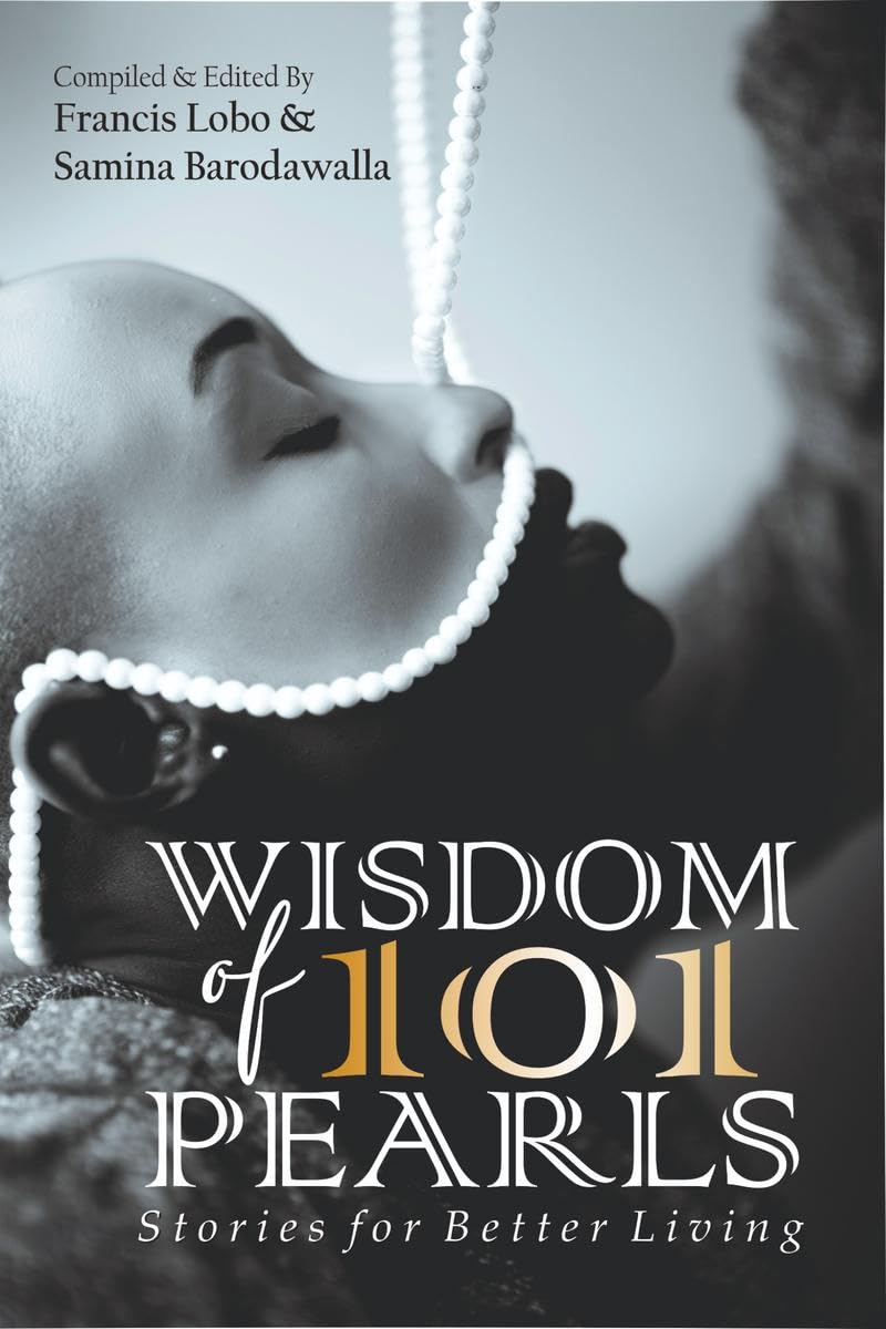 WISDOM OF 101 PEARLS