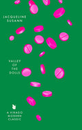 Valley Of The Dolls (VMC)