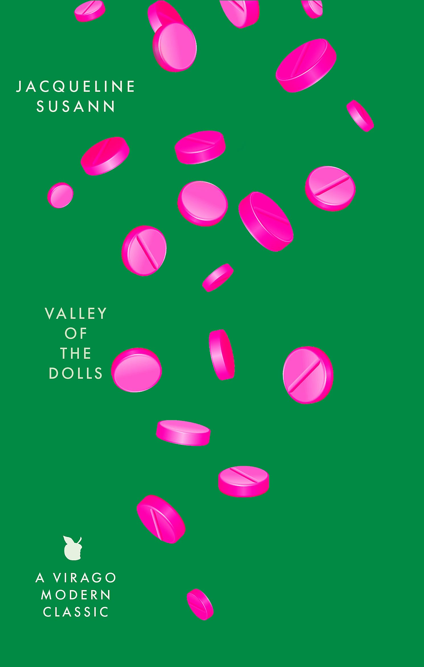 Valley Of The Dolls (VMC)