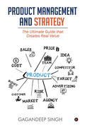 Product Management And Strategy : The Ultimate Guide That Creates Real Value