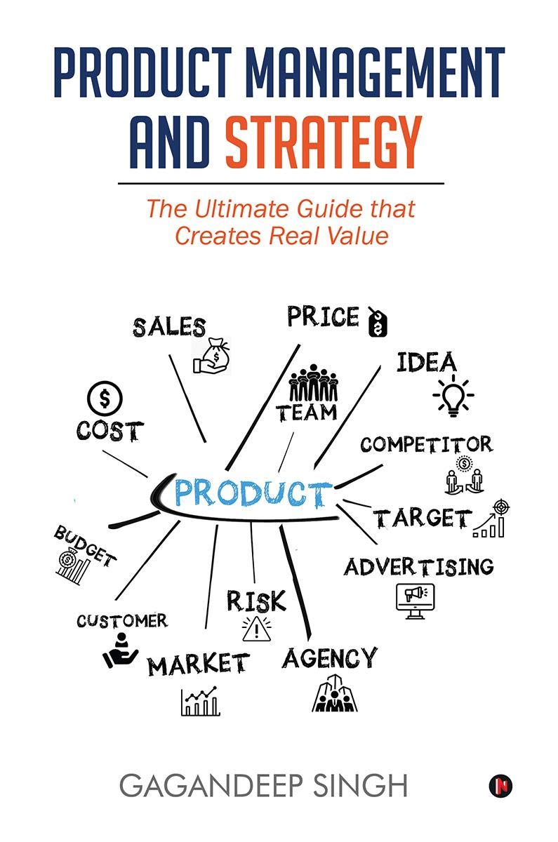 Product Management And Strategy