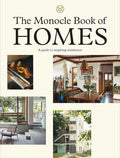 The Monocle Book of Homes (The Monocle Series, 4)