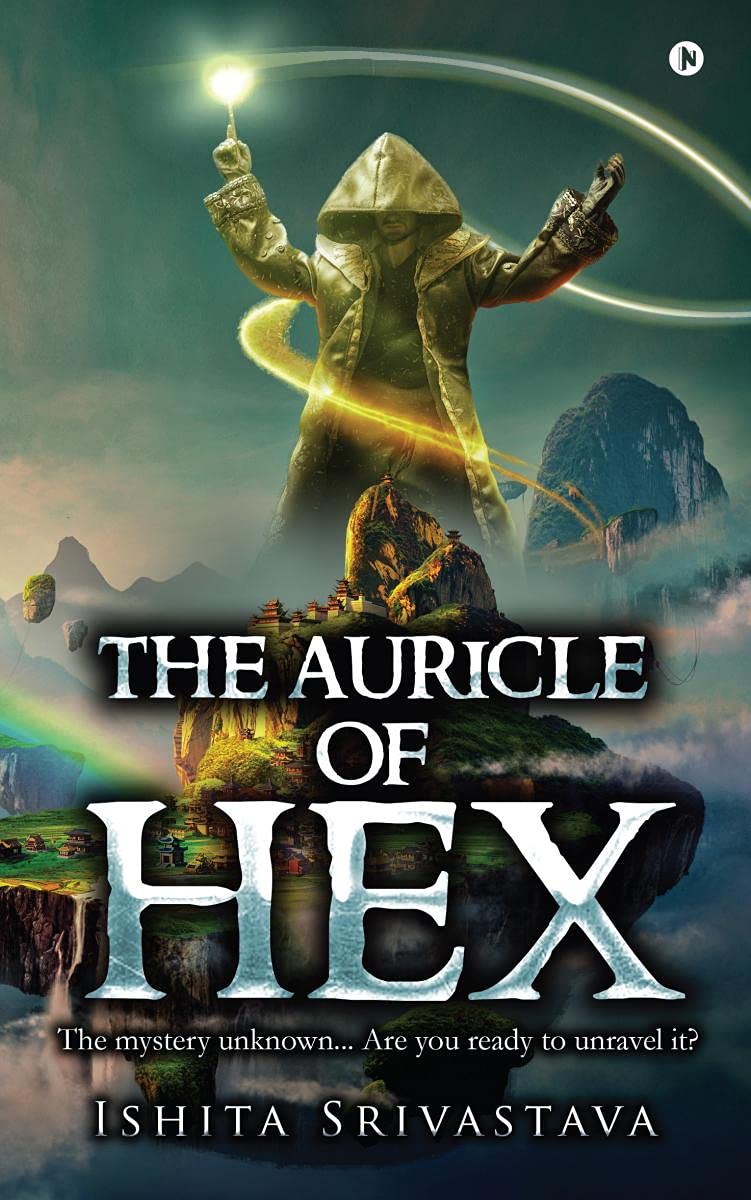 The Auricle Of Hex