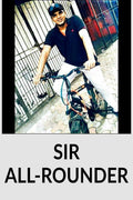 SIR ALLROUNDER