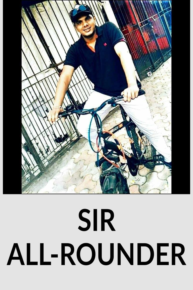 SIR ALLROUNDER