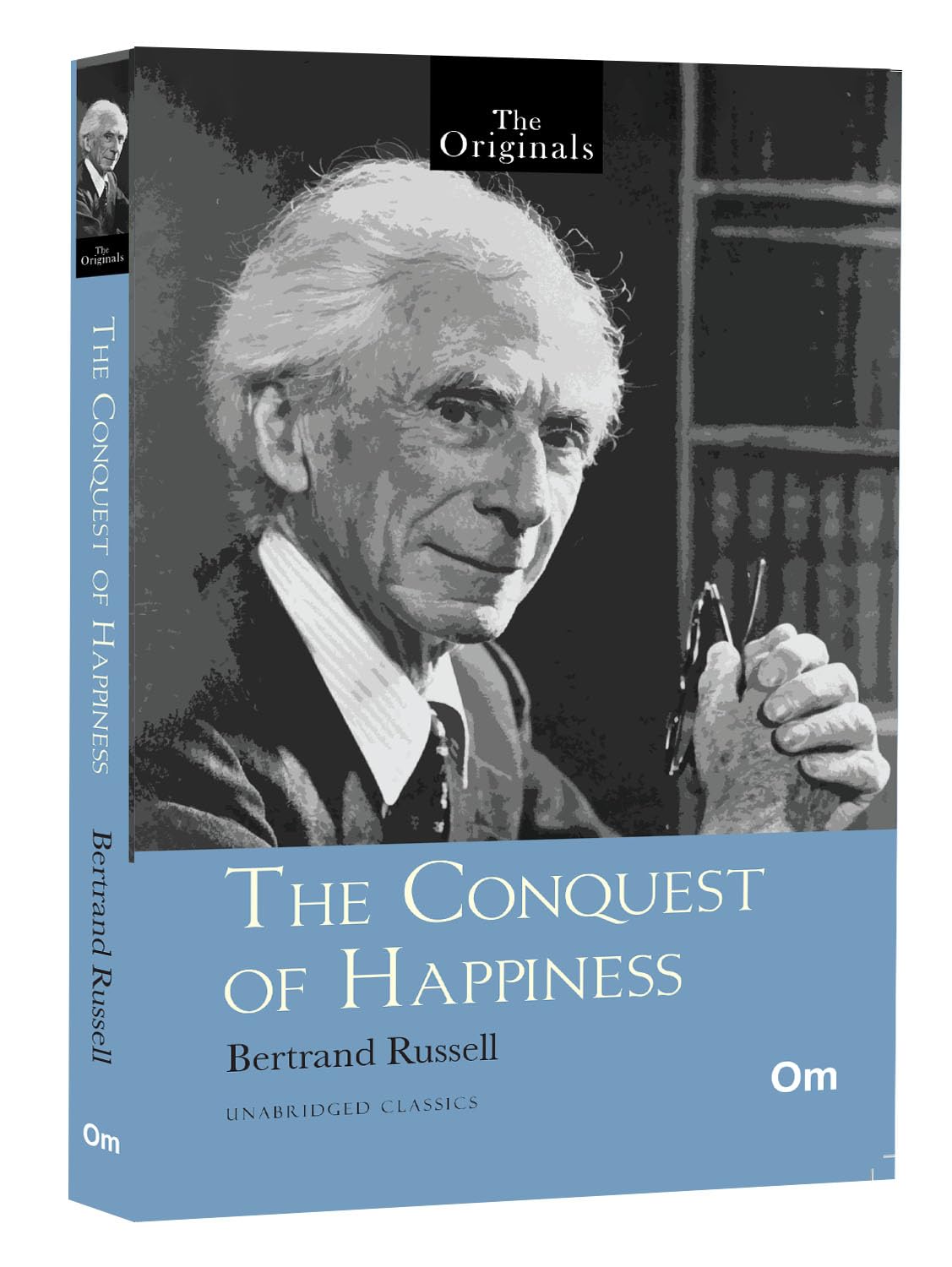 The Conquest of Happiness: The Science of Happiness | SelfImprovement | Mindset | Personal Growth | Positive Thinking | Literat