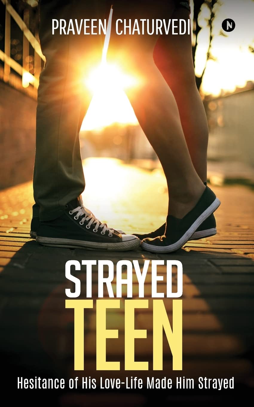 Strayed Teen : Hesitance Of His LoveLife Made Him Strayed