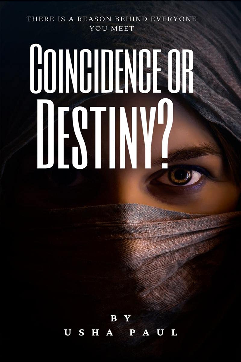 Coincidence Or Destiny: There Is A Reason Behind Everyone You Meet