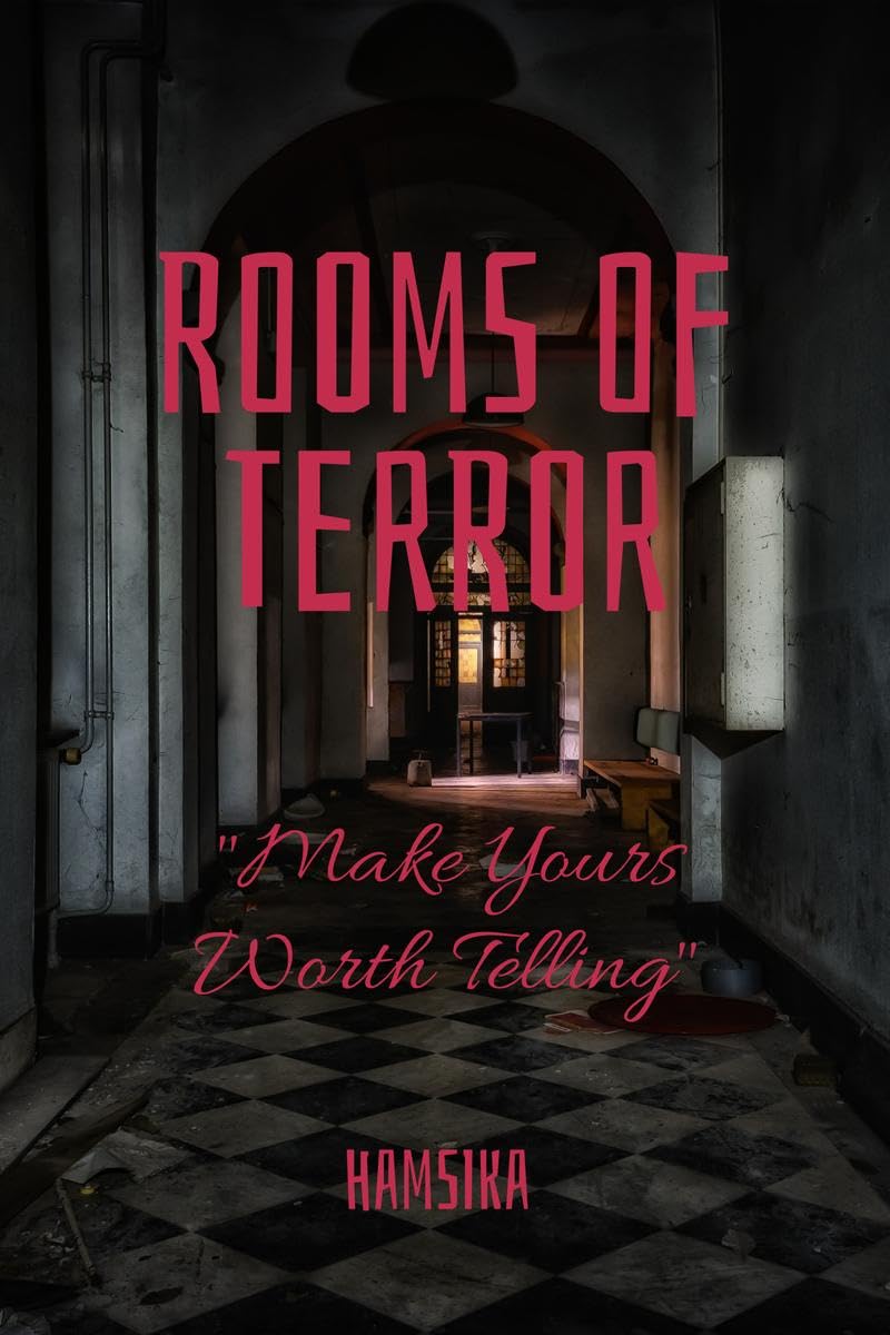 Rooms Of Terror