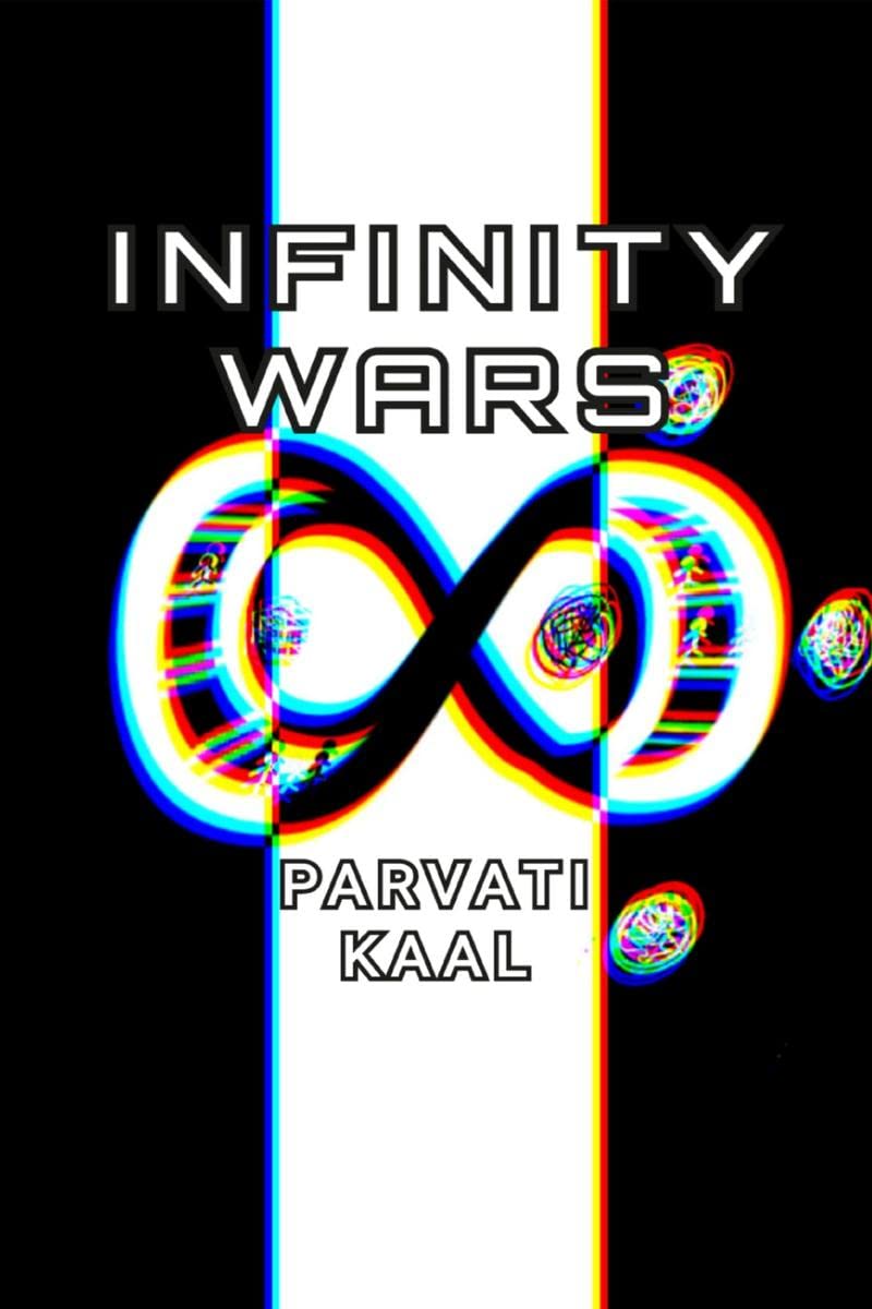 INFINITY WARS