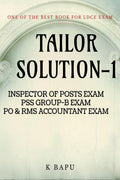 TAILOR SOLUTION1