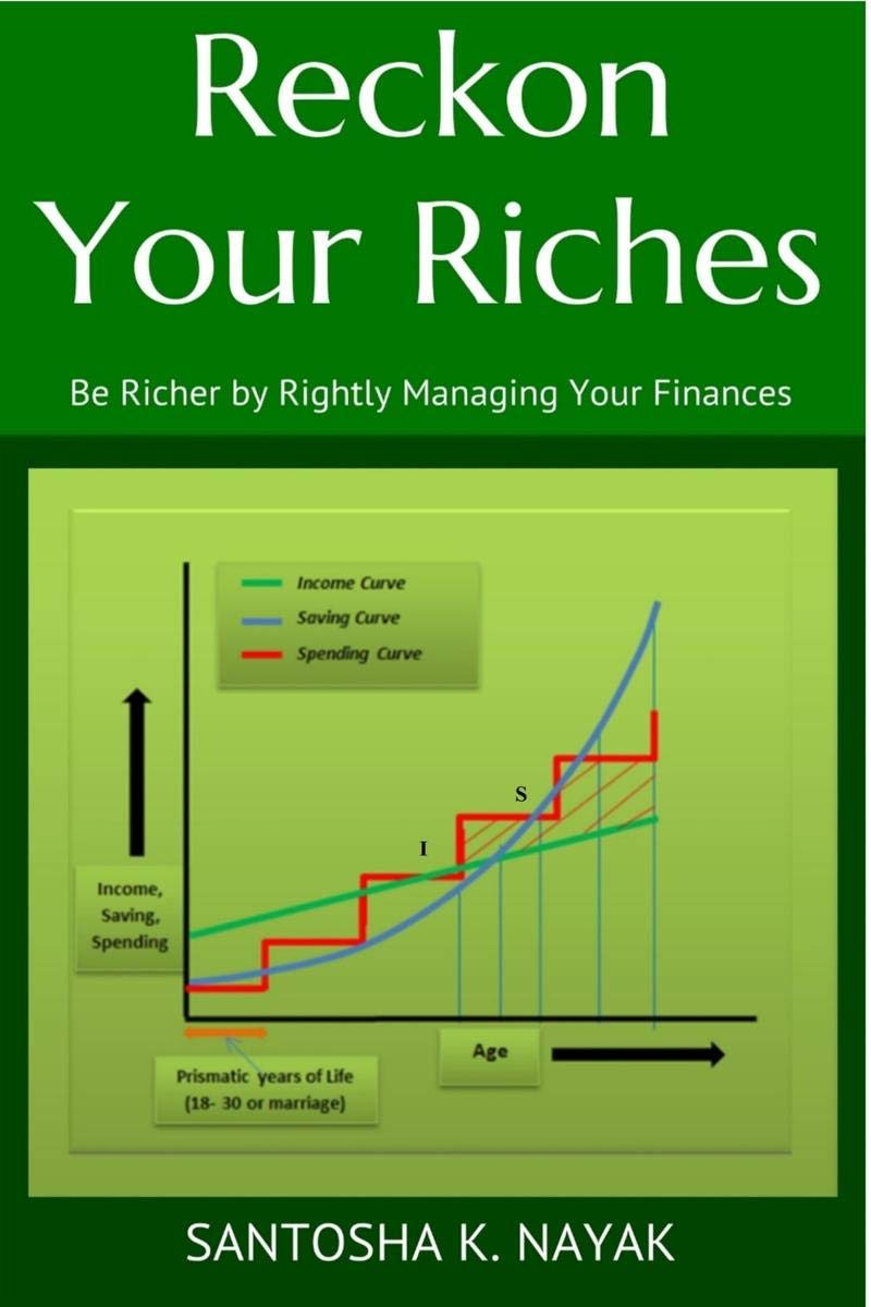 Reckon Your Riches : Be Richer By Rightly Managing Your Finances