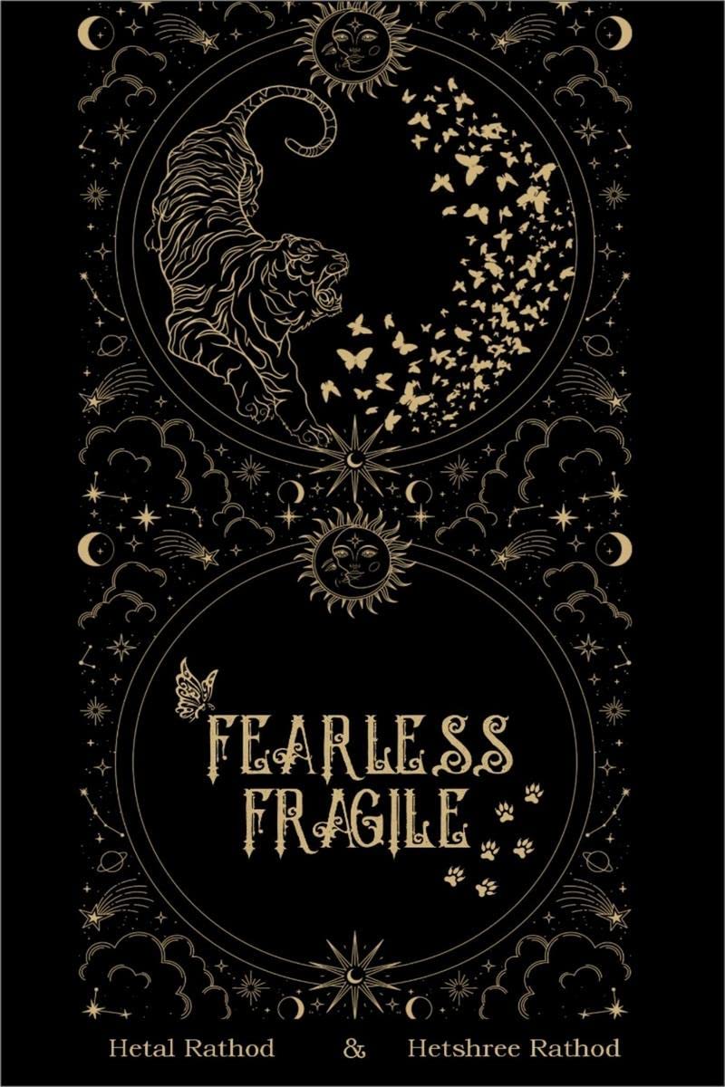 Fearless Fragile