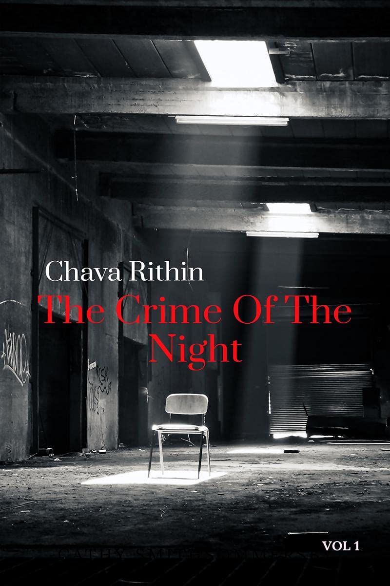 The Crime Of The Night