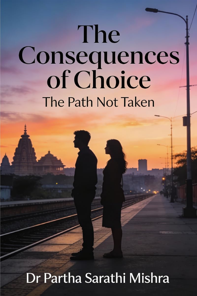 The Consequences of Choice: The Path Not Taken