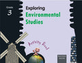 Together With ICSE Exploring Environmental Studies Activity Book for Class 3 (Act Book)