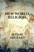 NEW WORLD RELIGION
