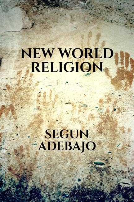 NEW WORLD RELIGION
