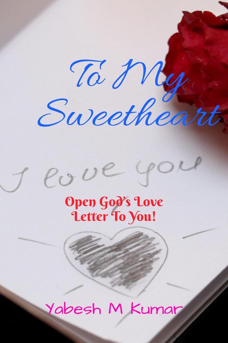 To My Sweetheart