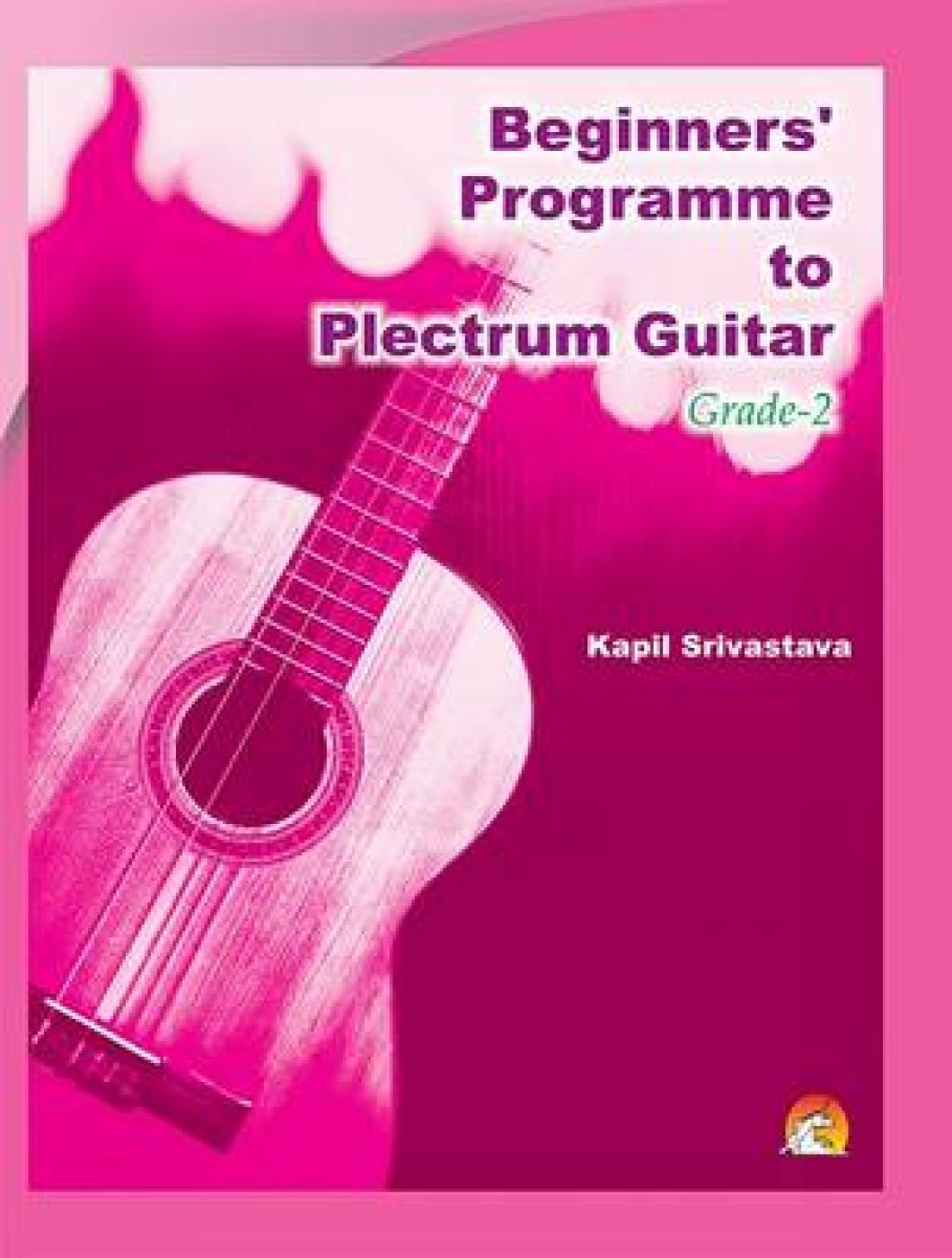 Beginners Programme to Plectrum Guitar Grade2