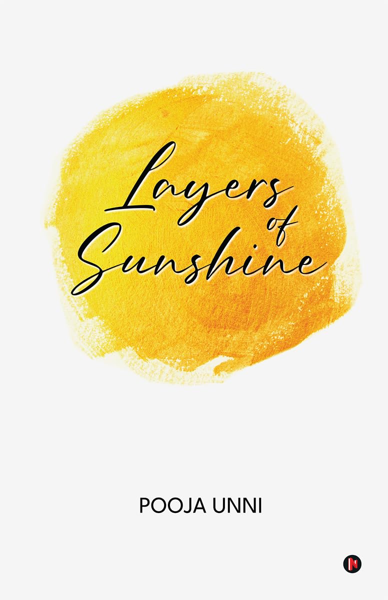 Layers of Sunshine