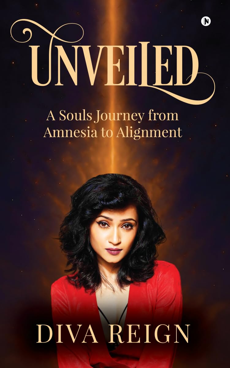 Unveiled: A Souls Journey From Amnesia To Alignment