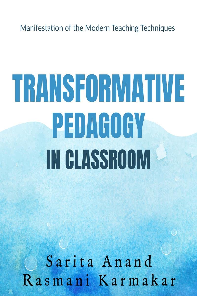 TRANSFORMATIVE PEDAGOGY IN CLASSROOM