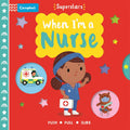 When Im a Nurse (Superstars)