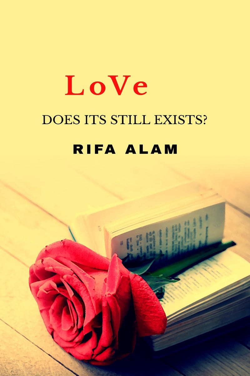 LOVE : Does It Still Exists?