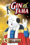 Gin Tama, Vol. 13 (13)