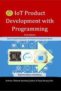 IoT Product Development with Programming: Stepwise programming approach with Particle Development board