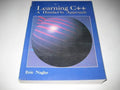 Learning C++: A HandsOn Approach