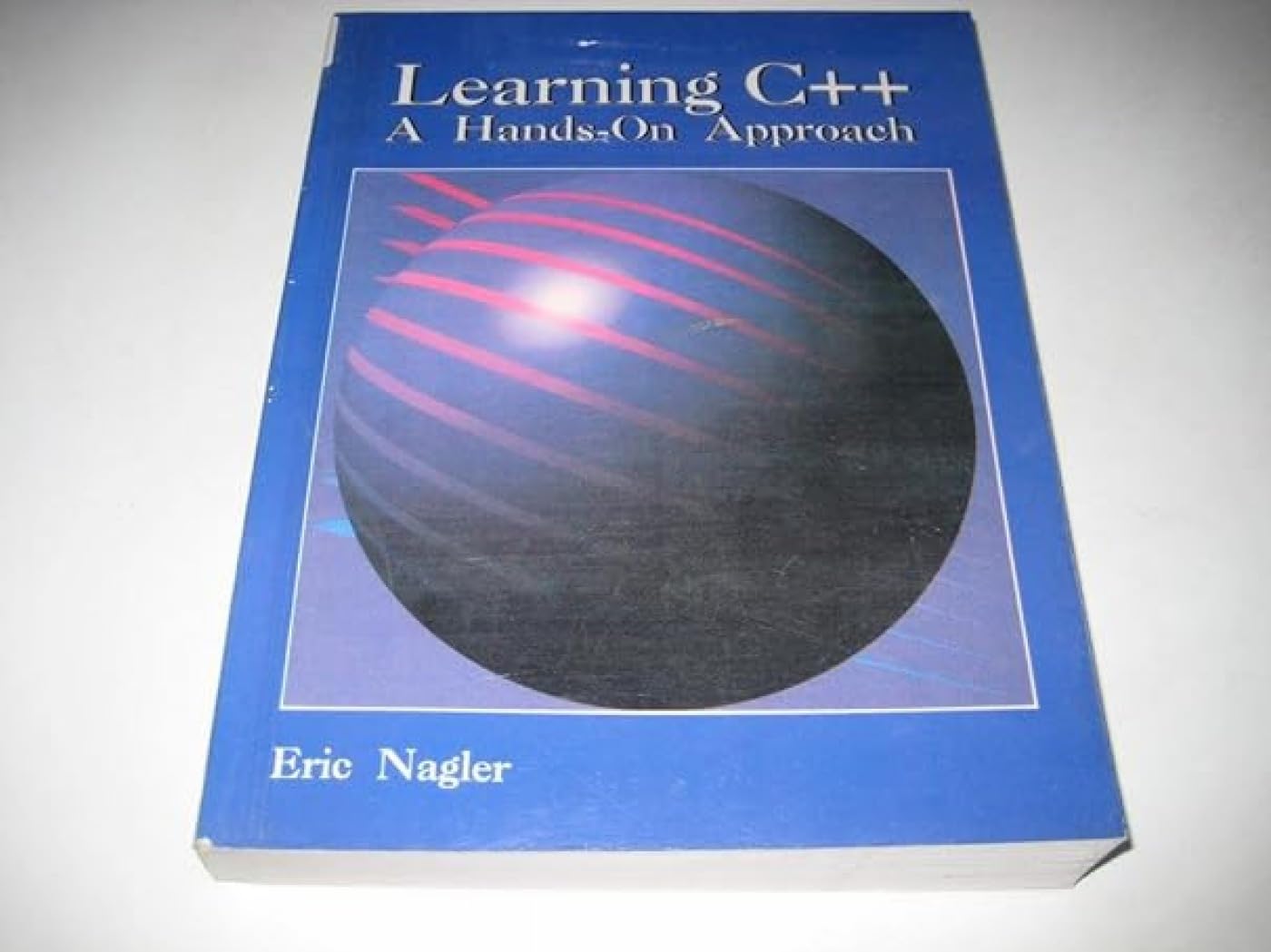 Learning C++: A HandsOn Approach