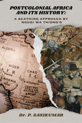 Postcolonial Africa and Its History