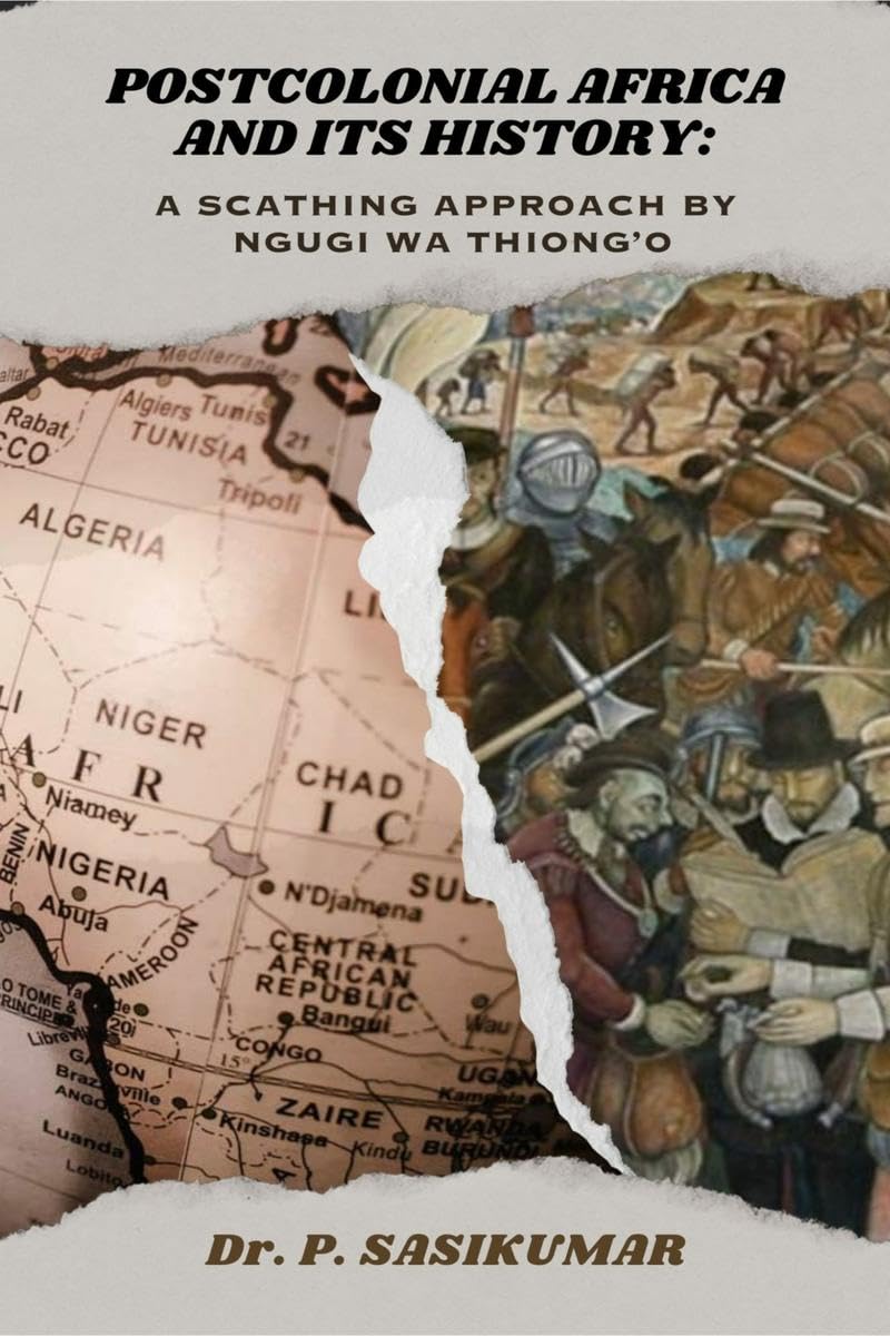 Postcolonial Africa and Its History