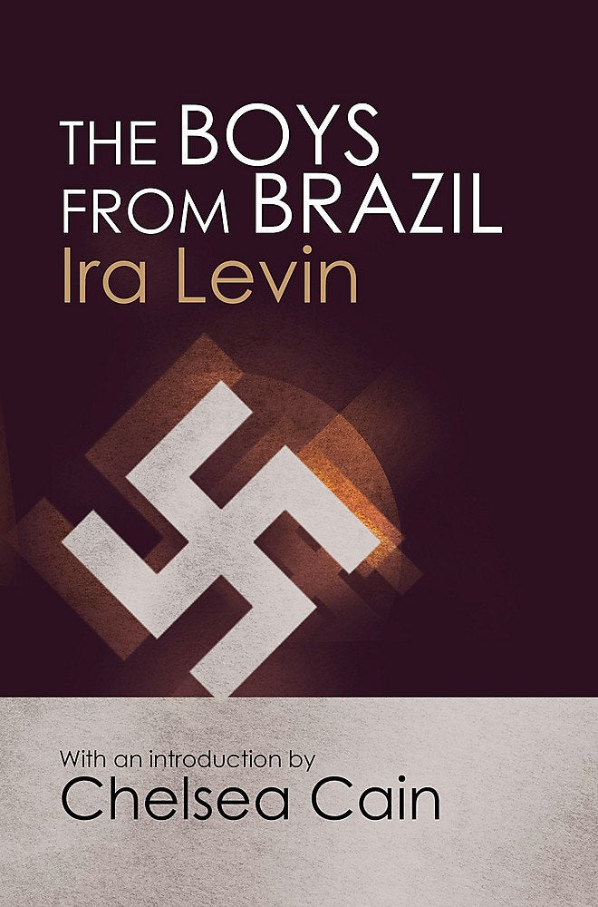 Boys from Brazil