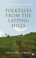 Folktales from the Lapping Hills: Nocte Folktales Retold