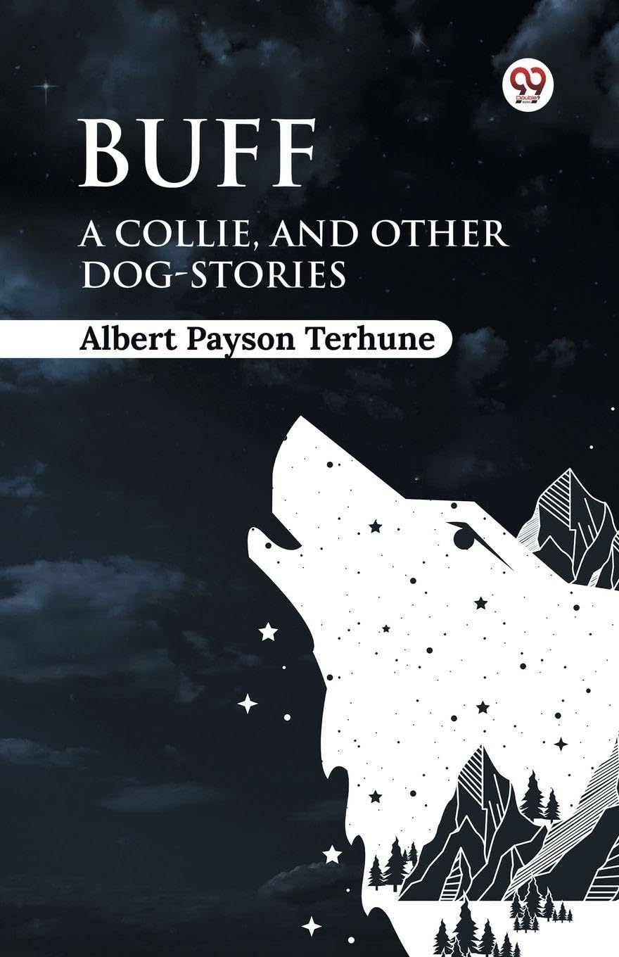 BuffA Collie, and Other DogStories (Edition1)