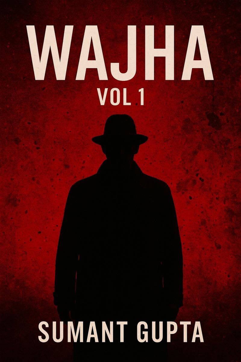 WAJHA: Vol 1