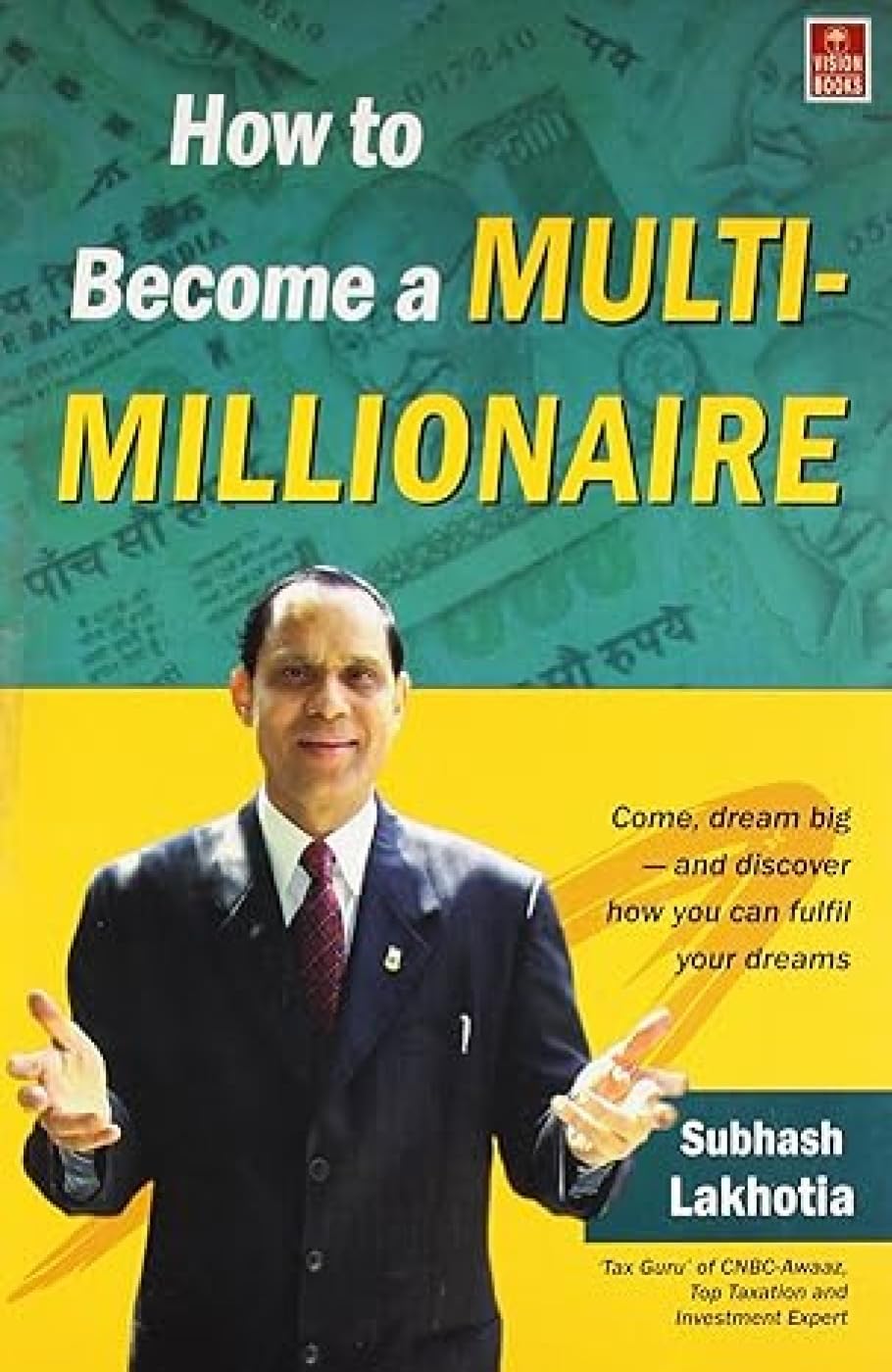 How to Become a MultiMillionaire