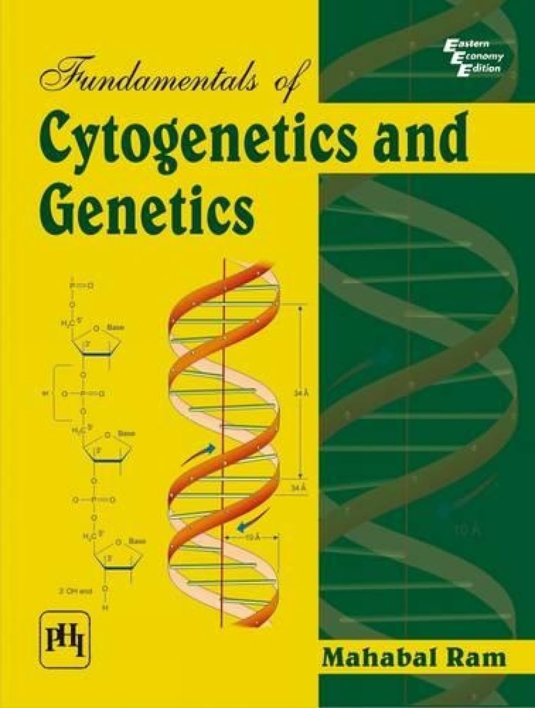 Fundamentals of Cytogenetics and Genetics