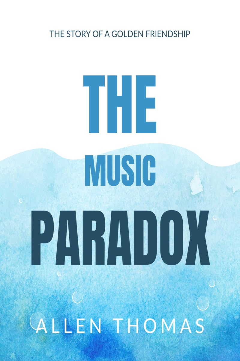 The Music Paradox