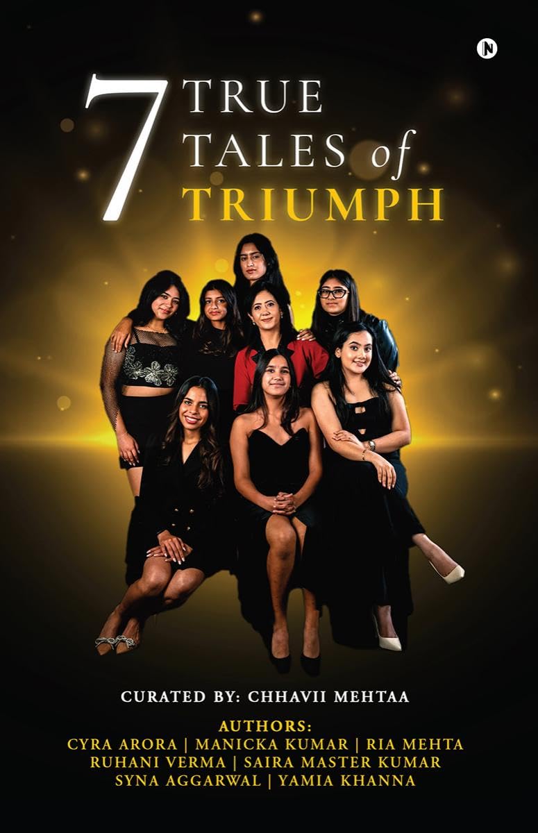 7 True Tales of Triumph