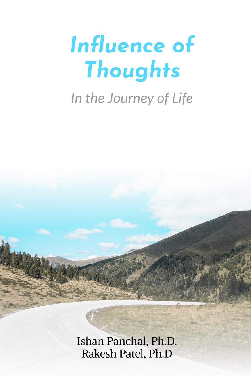 Influence Of Thought : In Journey Of Life
