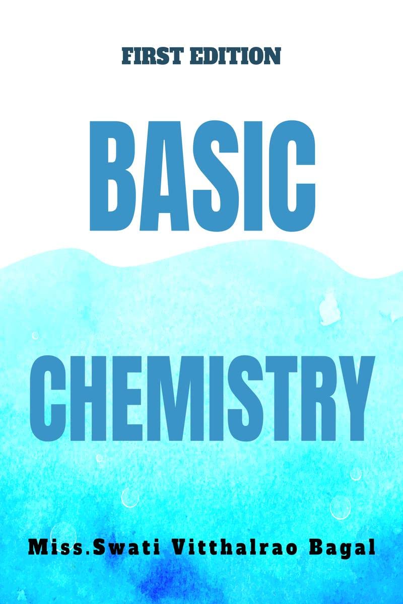 Basic Chemistry : Some Basic Chemistry Concept