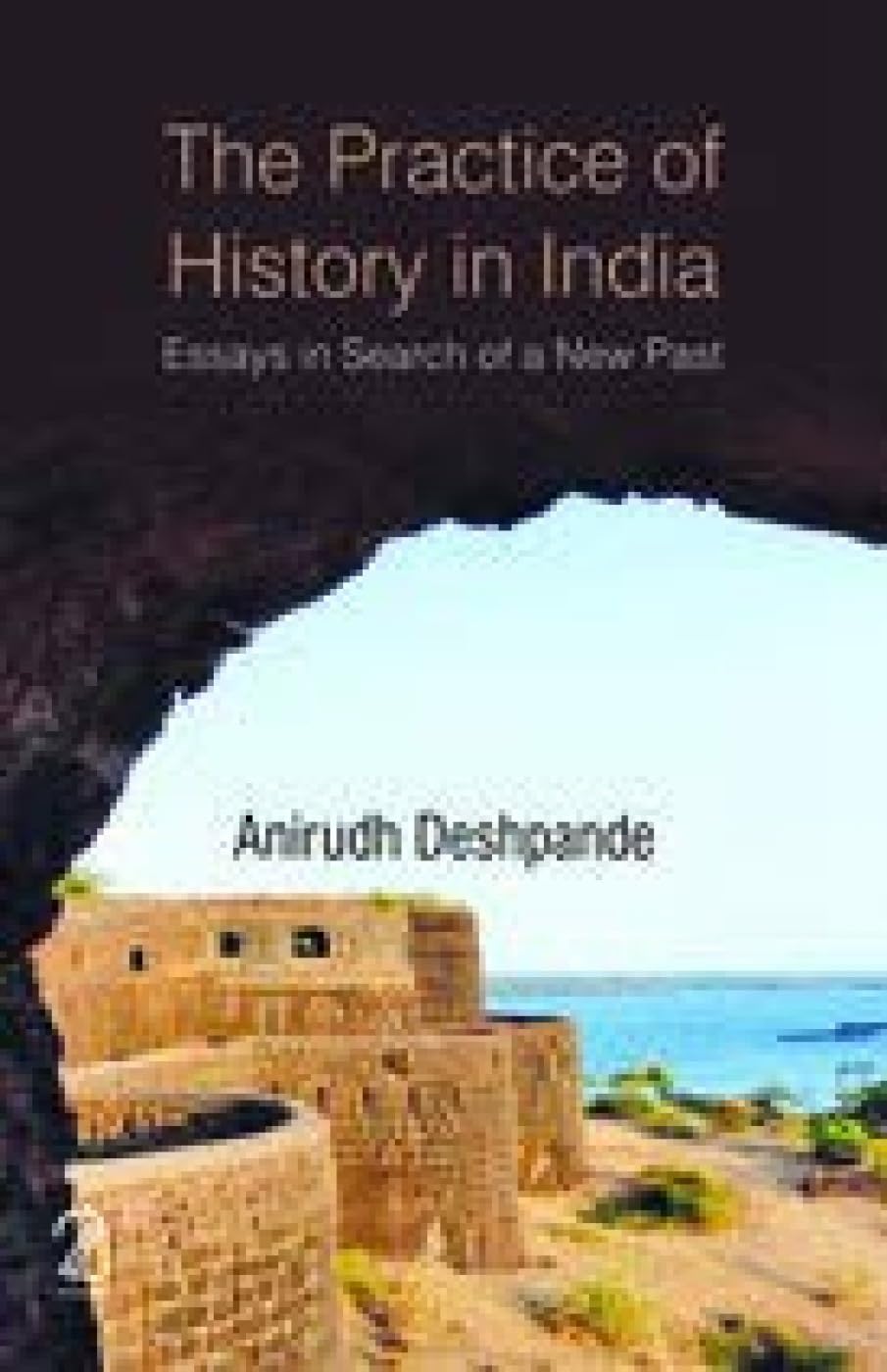 The Practice Of History In India: Essays In Search Of A New Past