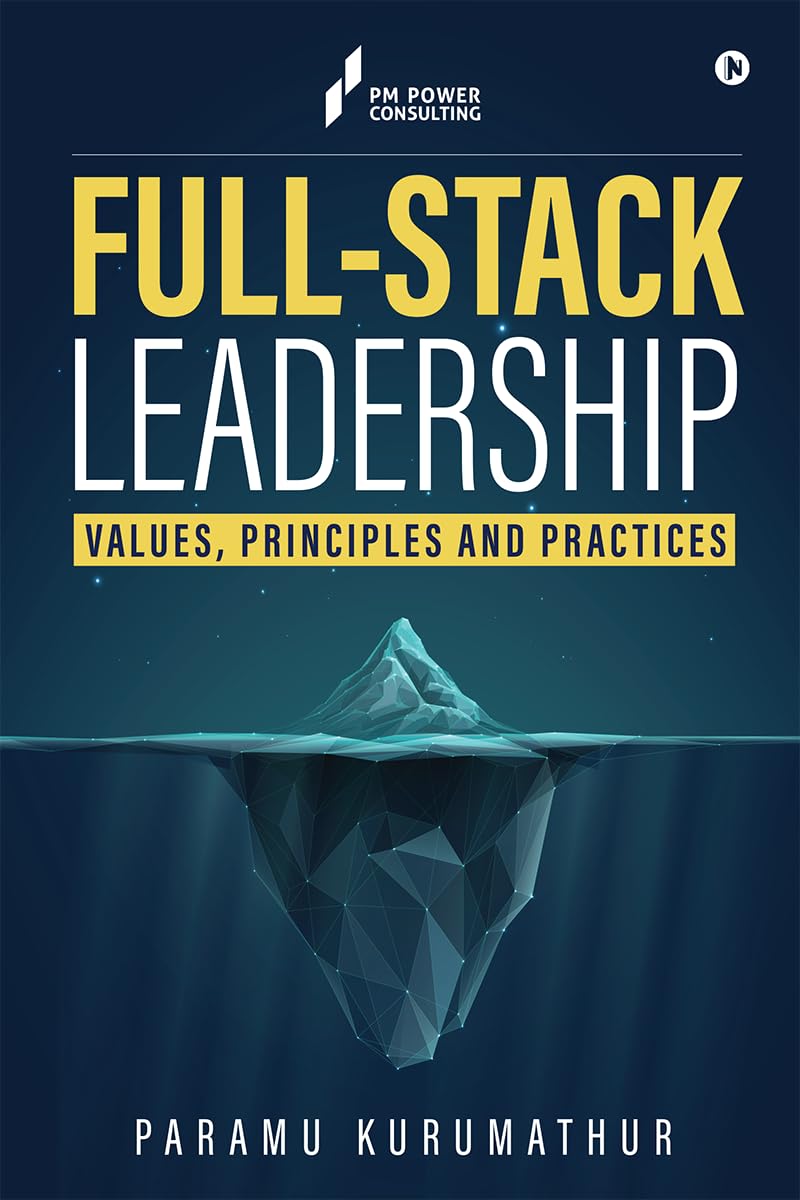 FullStack Leadership