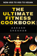 THE ULTIMATE FITNESS COOKBOOK