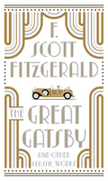 Grt Gatsby & Other Classics Wo