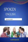 SPOKEN ENGLISH : IMPROVE ENGLISH
